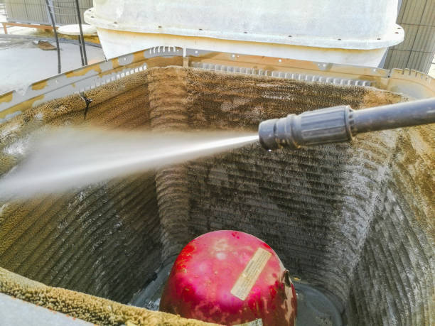 Best Professional Duct Cleaning Services  in Calverton, MD