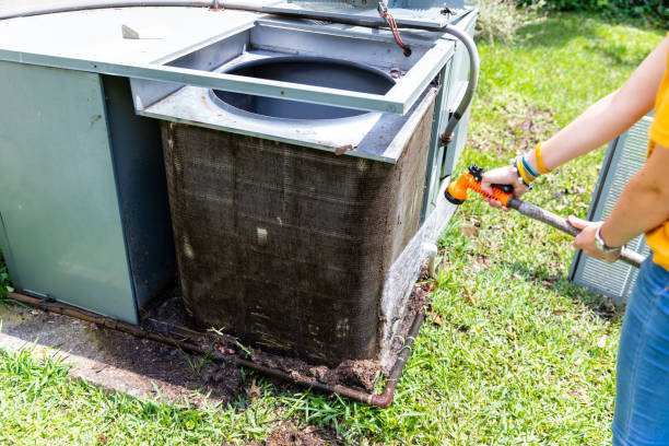 Best Dryer Vent Cleaning Services  in Calverton, MD
