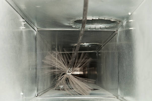 Best Air Duct Cleaning Near Me in MD