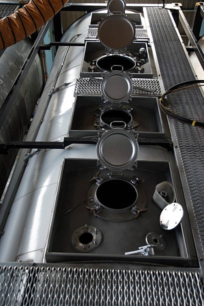 Best HVAC Duct Inspection Services  in Calverton, MD