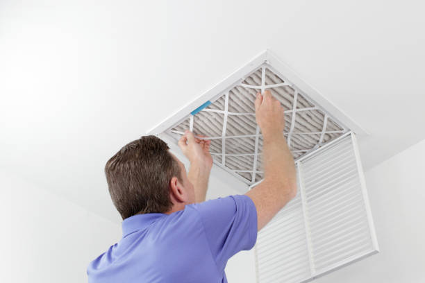 Best Commercial Air Duct Cleaning  in Calverton, MD
